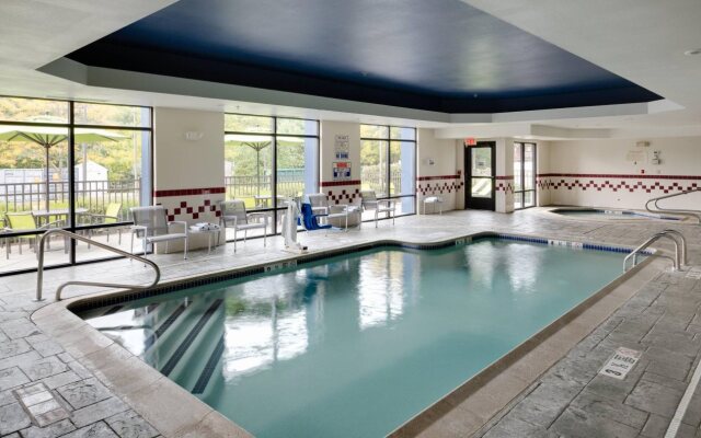 Springhill Suites Milford