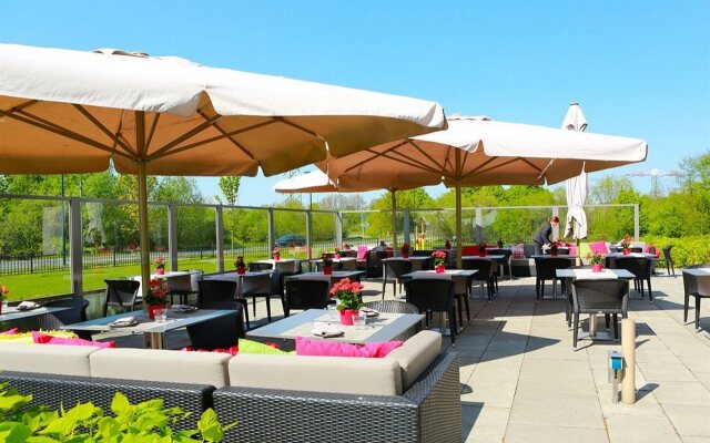 Van der Valk Hotel Düsseldorf