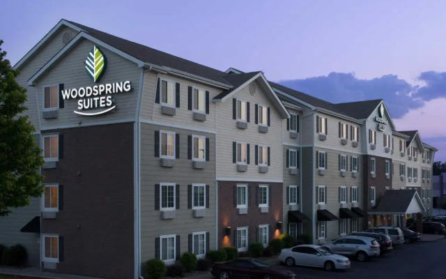 Valueplace Kansas City Liberty