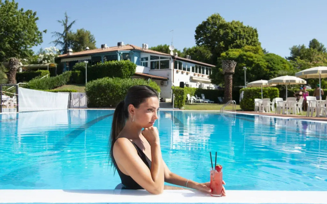 Villaggio Taunus