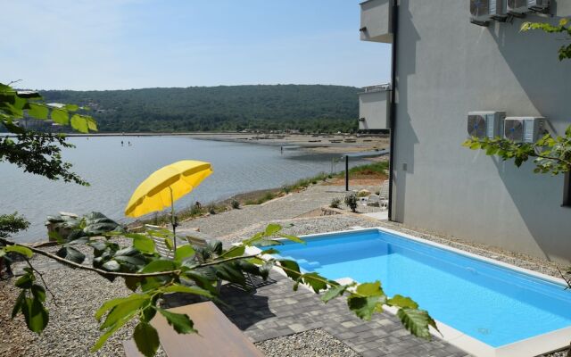 Apartment Sabbia