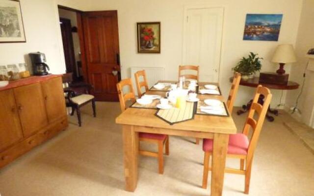 Inverforth Bed And Breakfast