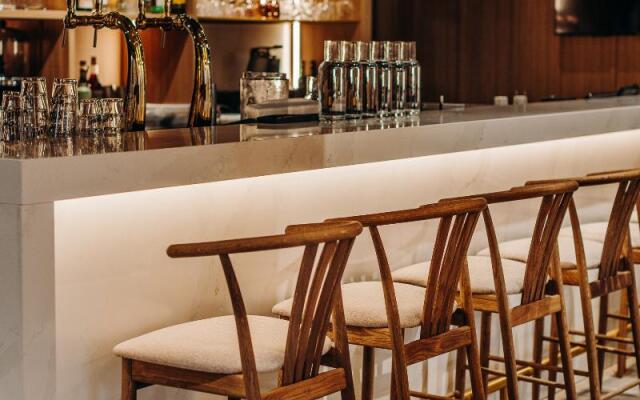 ISKÖ Chalets-Hötel