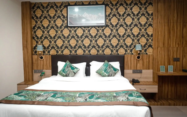 The Z Retreat and Spa
