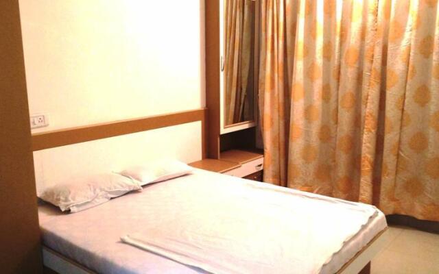 Mumbai Holiday Home - Iit Powai