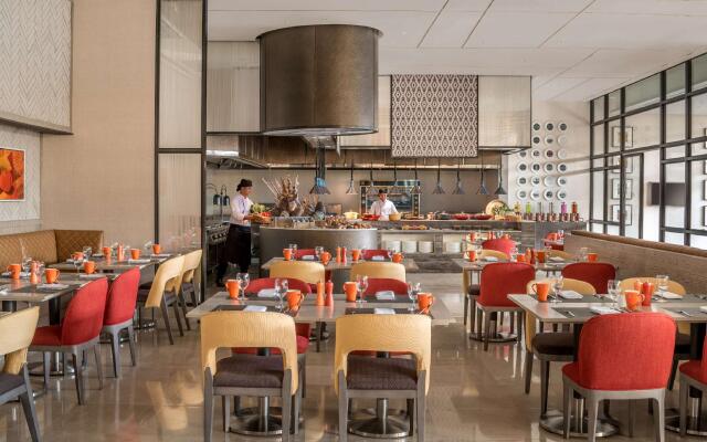 Dusit Thani Residence Davao