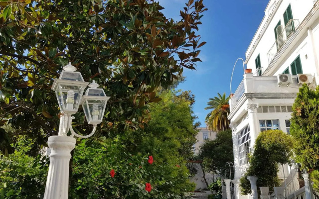 Albergo Santa Teresa