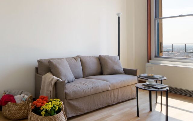 Domux Home Torre Velasca