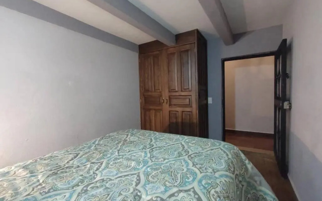 Embajadoras Apartment & Rooftop