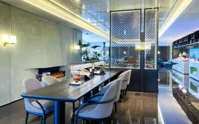 Mövenpick by Accor Xuzhou