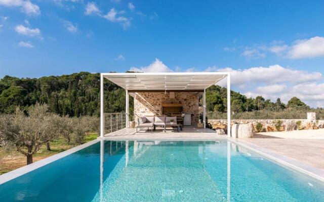 Misovounous Villa