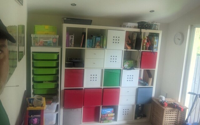 Beautiful Large 4-bed House, Close to Celtic Manor