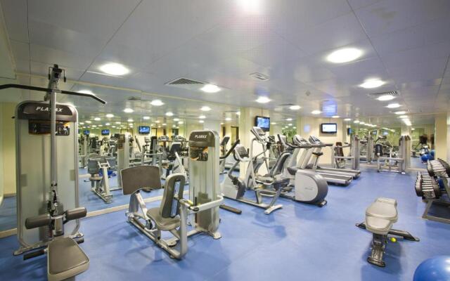 Kingsgate Hotel Doha by Millennium Hotels