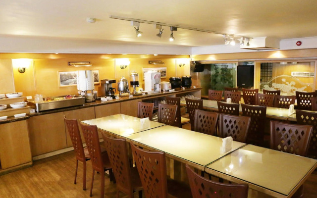 Hub Hotel – Kaohsiung Cisian Branch