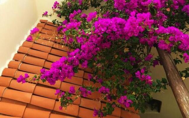 Casa Sierra by Casago