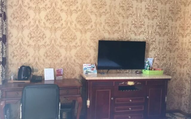 Xin Ao Business Hotel