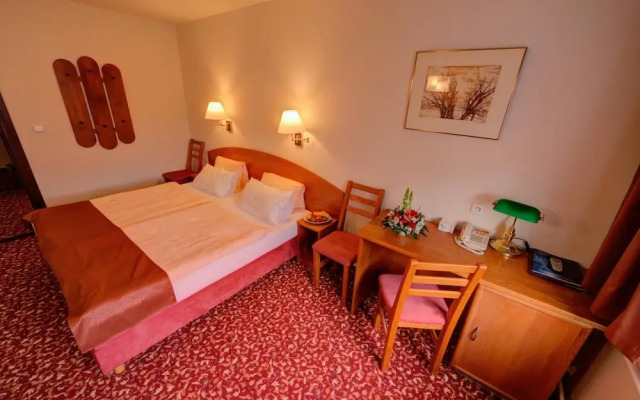 Park Hotel Pruhonice