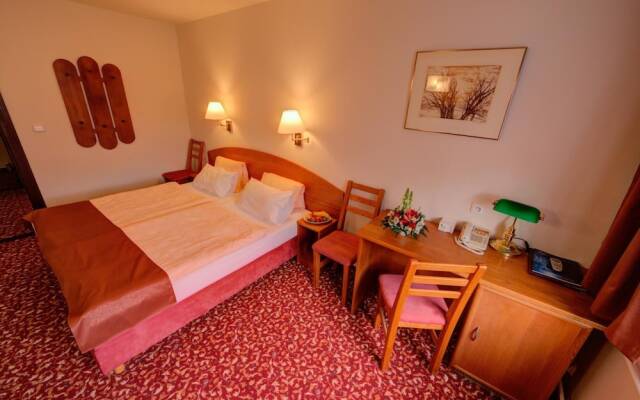 Park Hotel Pruhonice