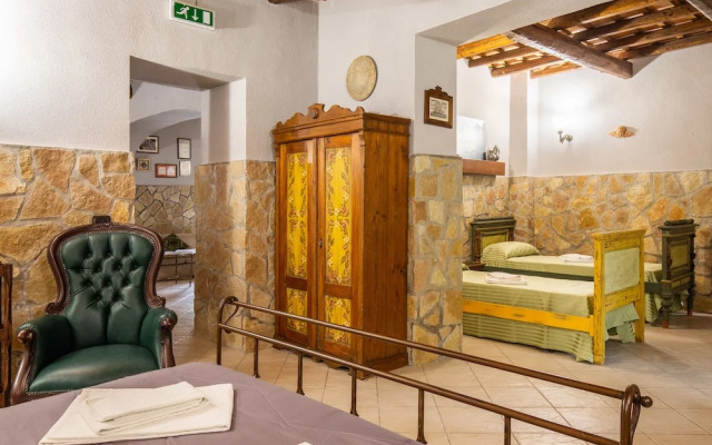 Villa Pilati Bed and Breakfast