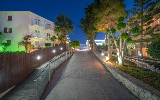 Diana Palace Hotel Zakynthos