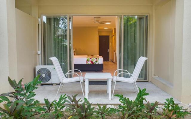 The Edgewater Resort & Spa