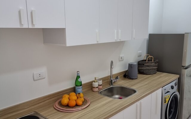 Stunning New 2-bed Apartment Near El Gouna