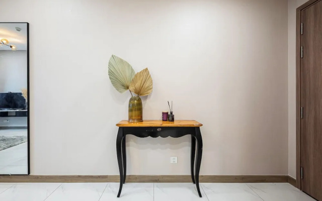 SUNWAH PEARL Premier Residence