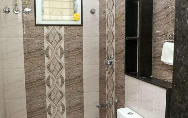Petals Service Apartment
