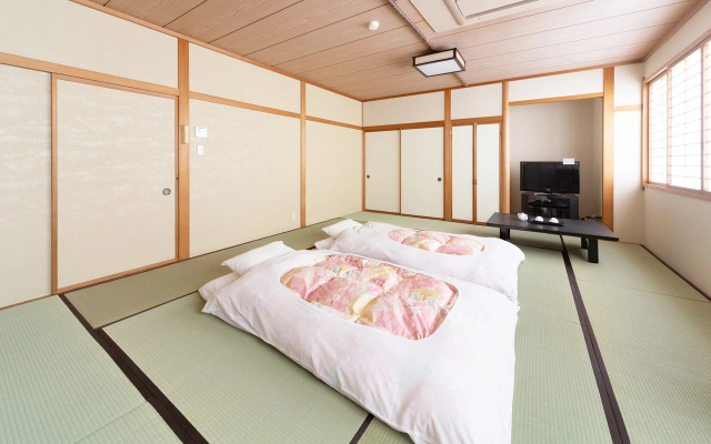 Houei Ryokan
