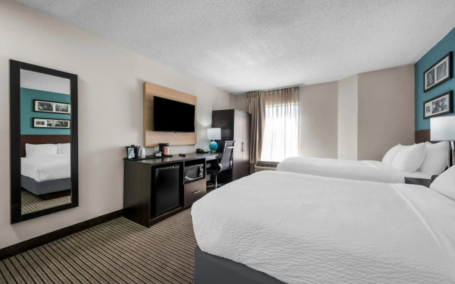 Sleep Inn Springfield West