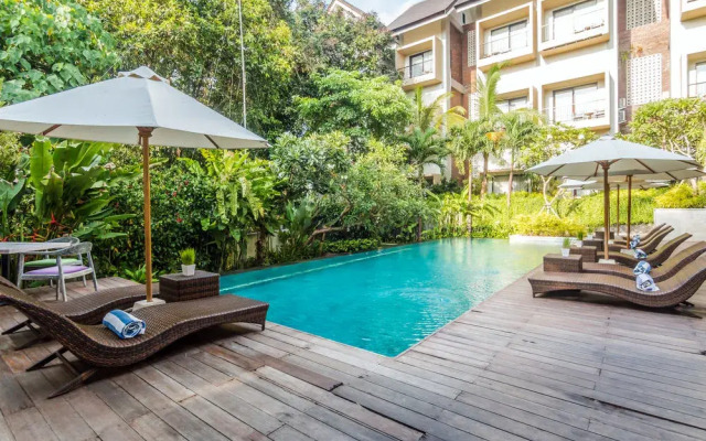 ZEN Rooms Kerobokan Umalas 2
