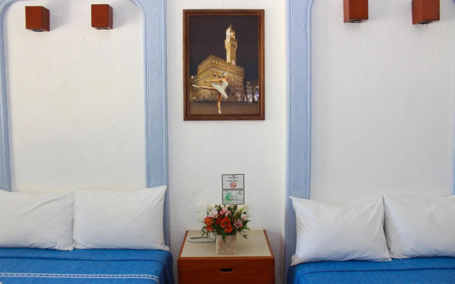 Hotel Careyes Puerto Escondido
