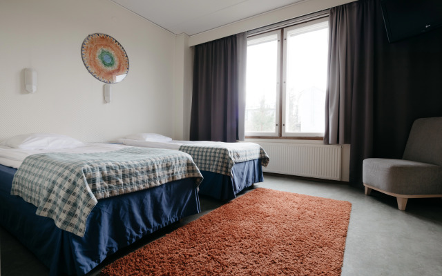 Lapland Hotels Ylläskaltio