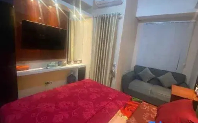 Transpark Juanda by Bonzela Property