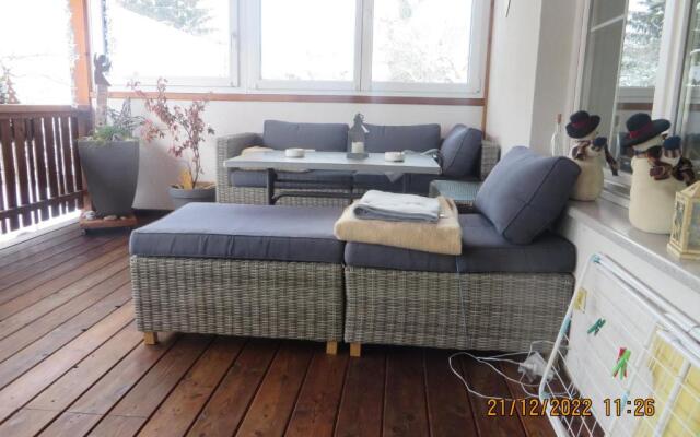 Zitas Ferienwohnung