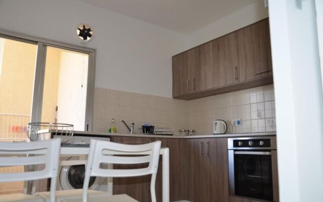 Surf & Sun Holiday Apartments