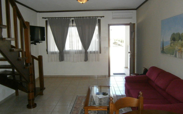 Xenios Theoxenia Hotel