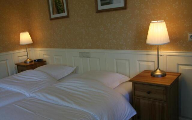 Bed & Breakfast Pax Tibi