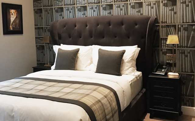 The Grafton Arms Pub & Rooms