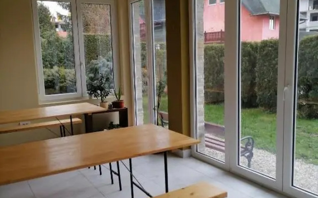 Villa Bozovic