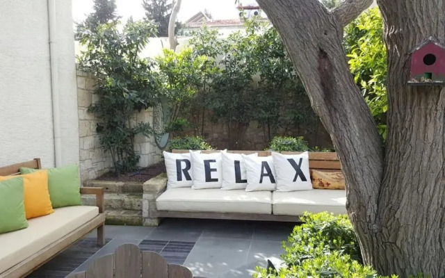 Vhillas Private Luxury Villa Leo