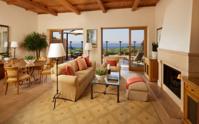 The Resort at Pelican Hill
