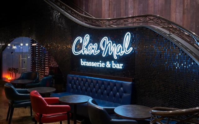 Malmaison Manchester