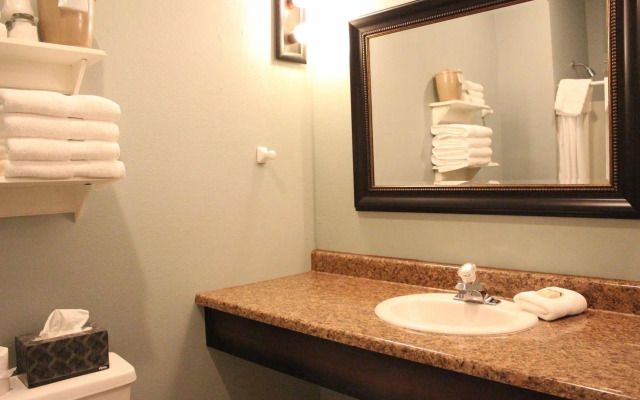 Kalispell Grand Hotel