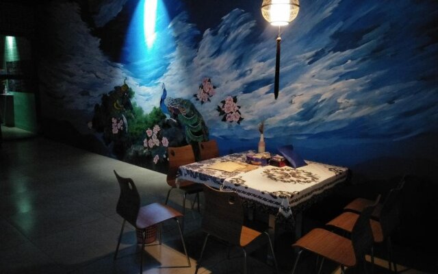 Panda Homestay