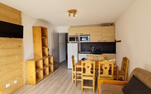 Appartement Les Deux Alpes, 2 pièces, 6 personnes - FR-1-348-176