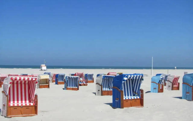 Holiday Home Fischer