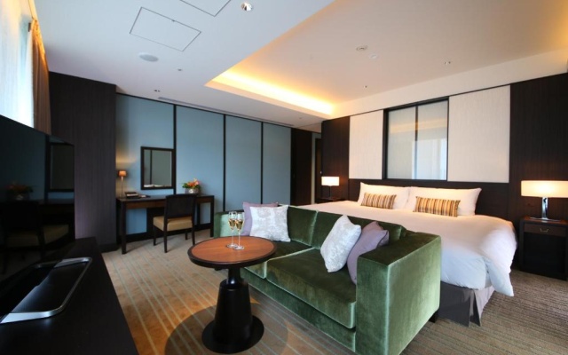 Superior Modern Double room (풀 더블 침대) 사진 1