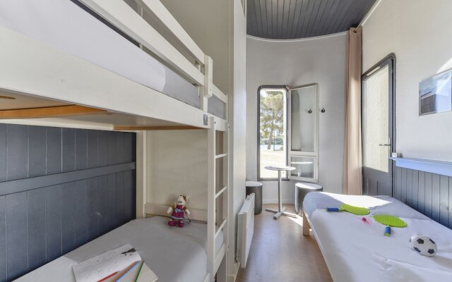 La Grande Motte Club -  Presqu'ile du Ponant