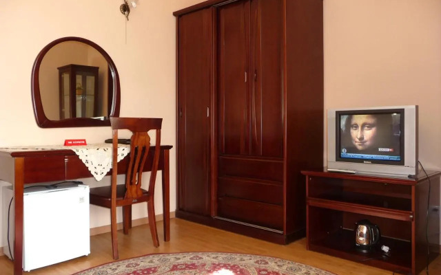 Sofia Hotel
